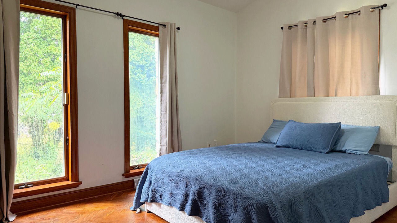 Photo of Bedroom in Reading