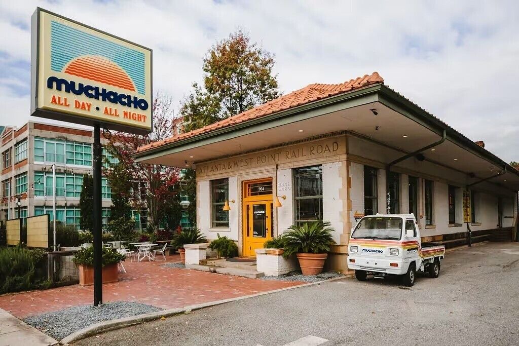 Photo of Outdoor in Reynoldstown