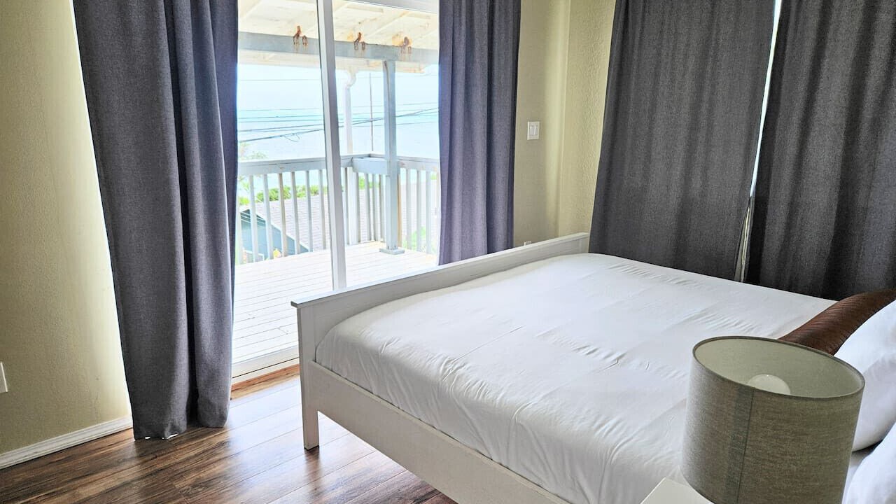 Photo of Bedroom in Punaluu