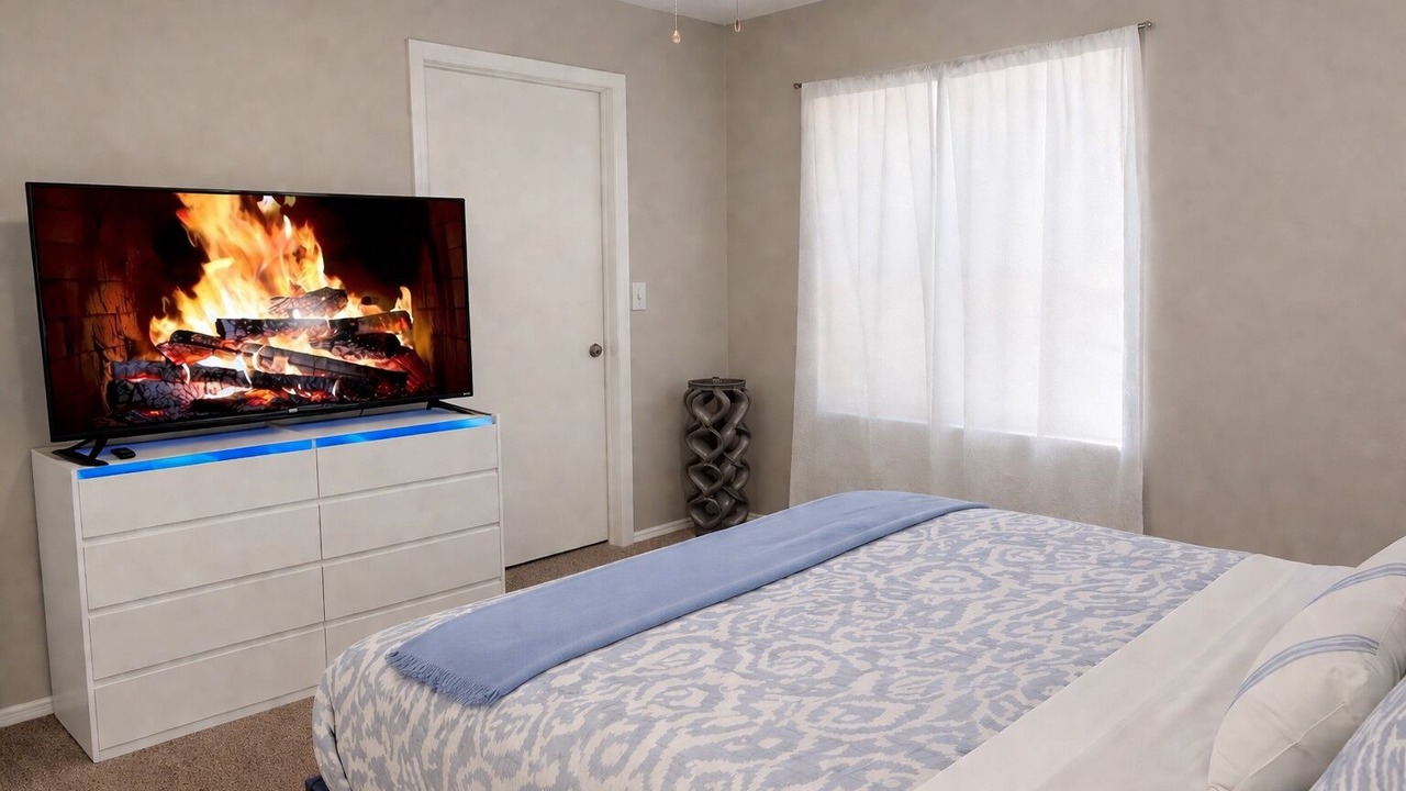 Photo of Bedroom in Kirkman South