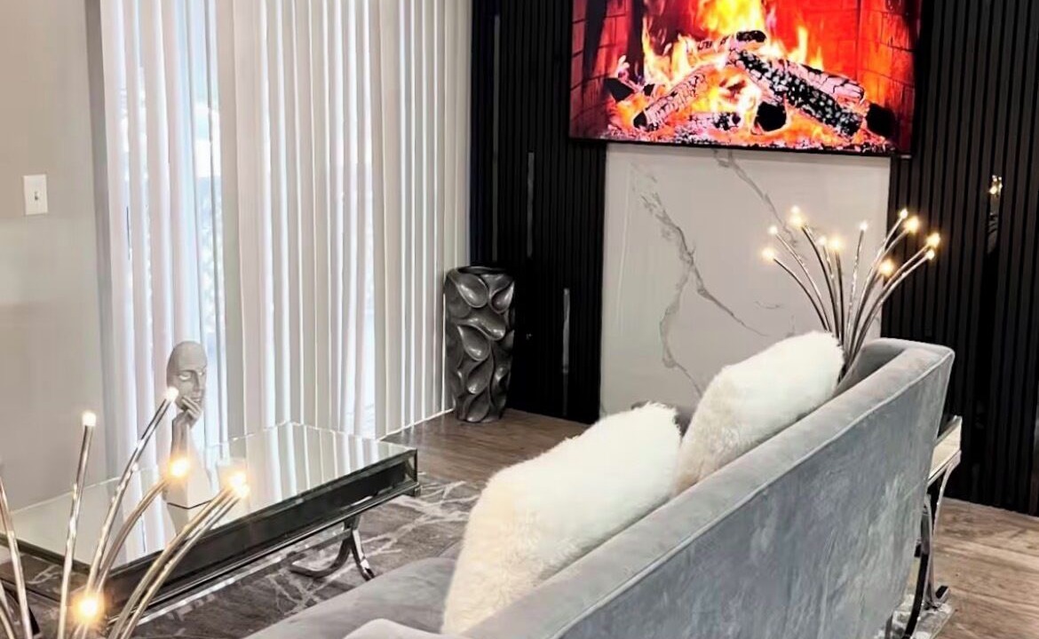 Photo of Livingroom in Kirkman South