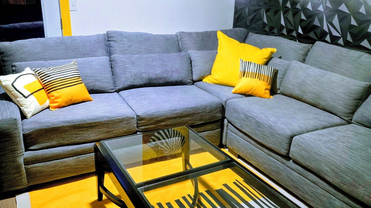 Photo of Livingroom in Church Street