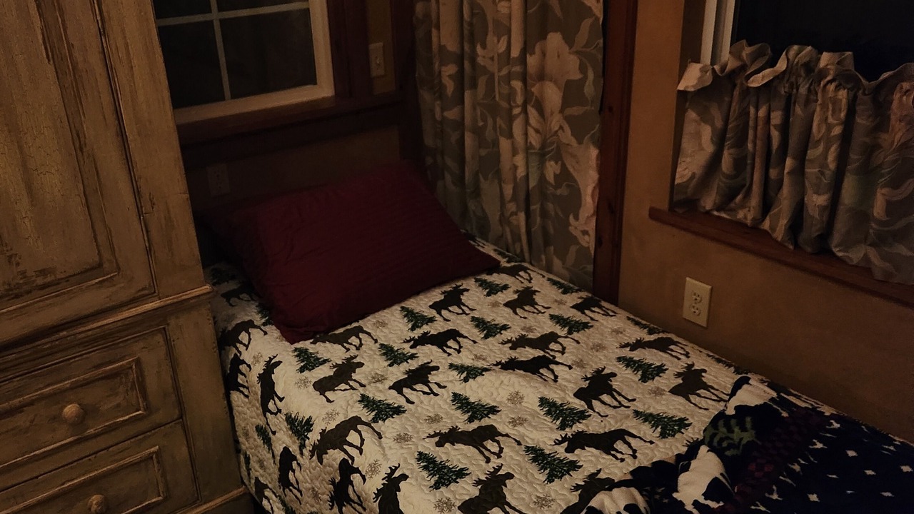 Photo of Bedroom in Northeast Somerset
