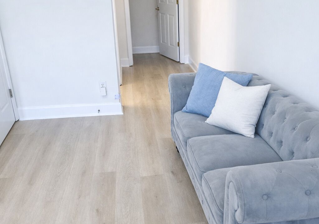 Photo of Bedroom in Garden Hills
