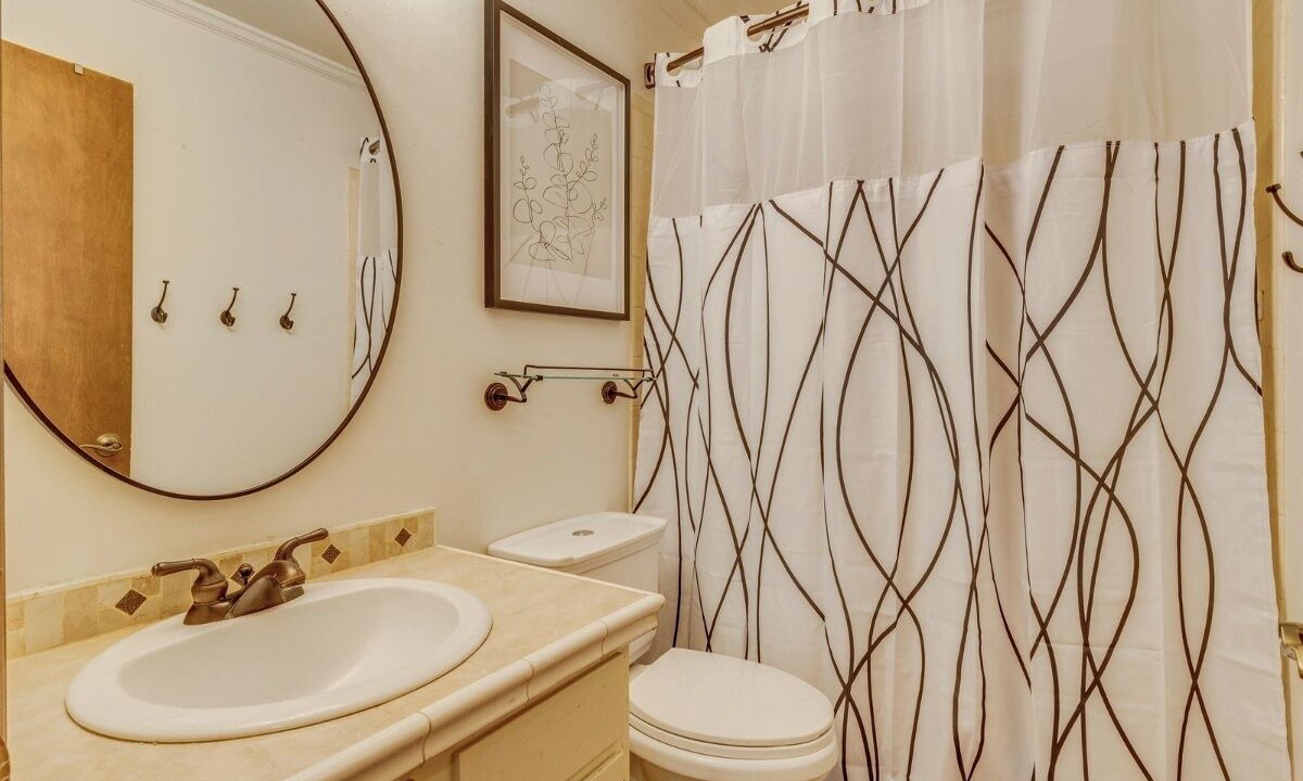 Photo of Bathroom in Southwest Colorado Springs