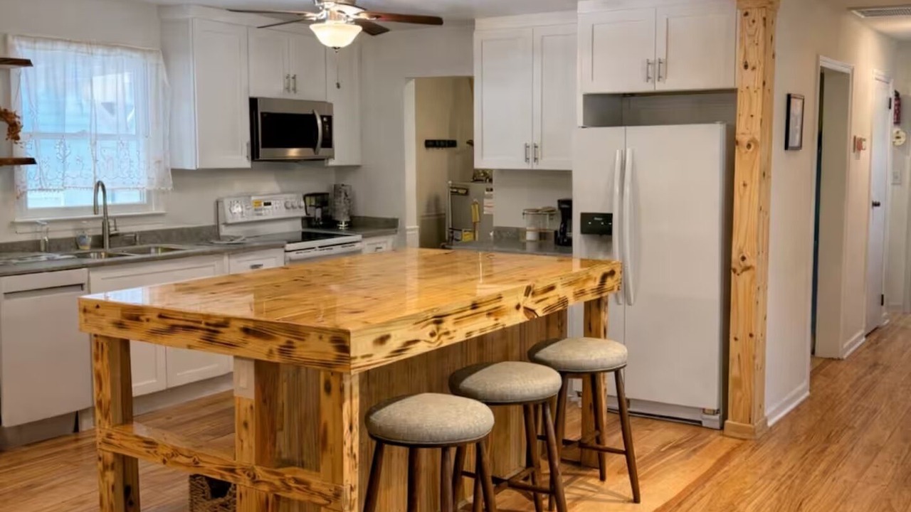 Photo of Kitchen in Newport News