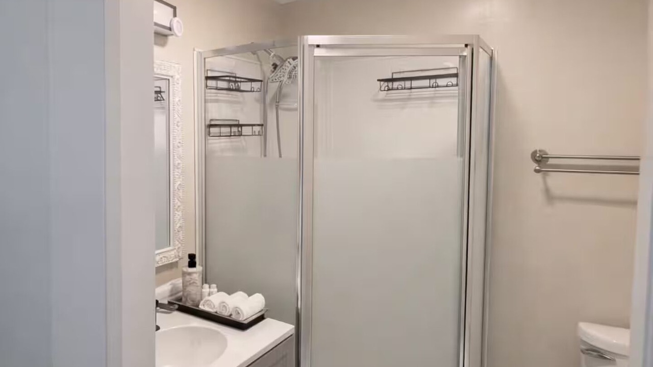 Photo of Bathroom in Newport News