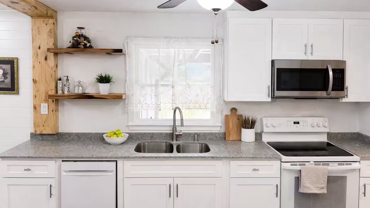 Photo of Kitchen in Newport News