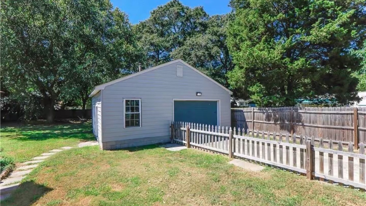Photo of Outdoor in Newport News