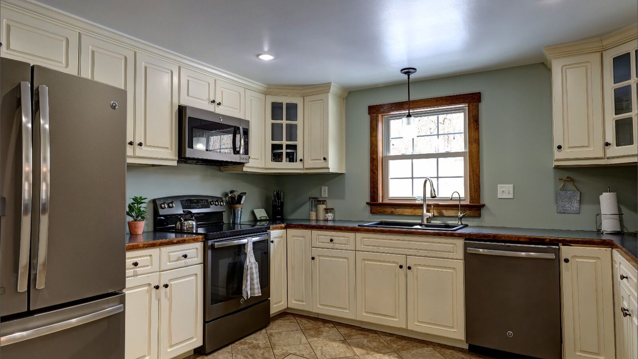 Photo of Kitchen in Bernville