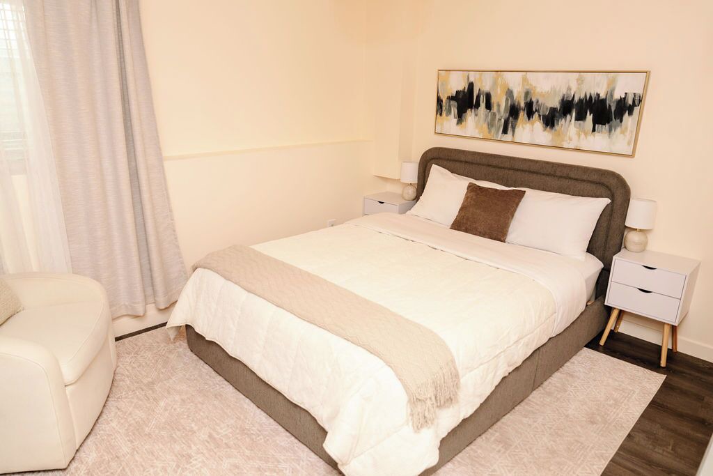 Photo of Bedroom in West Valley City