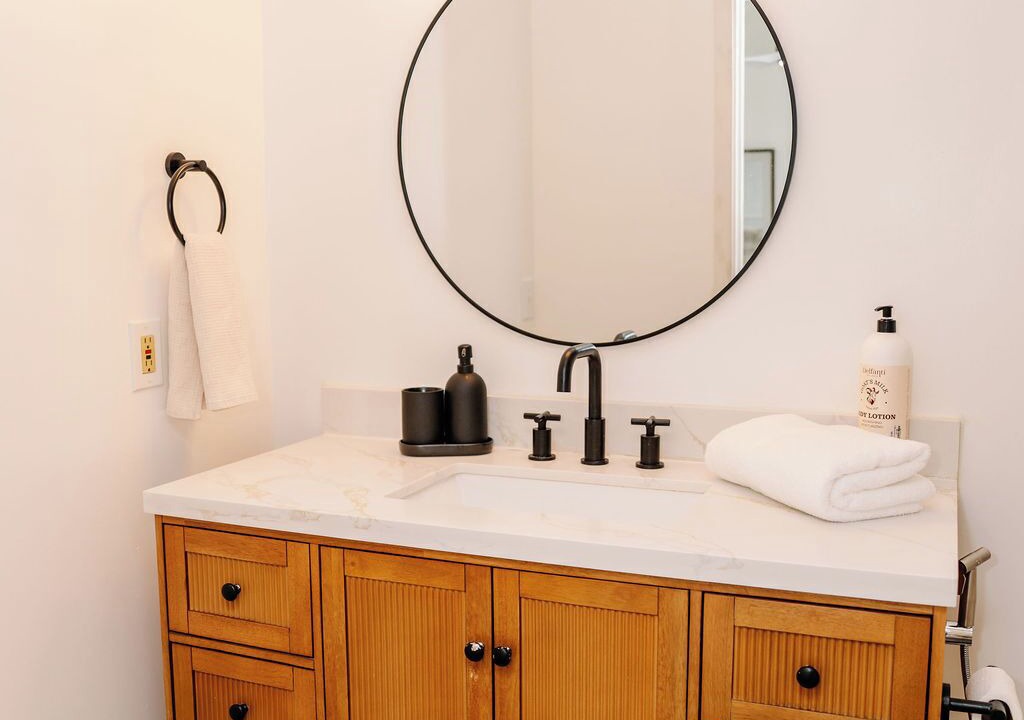 Photo of Bathroom in West Valley City