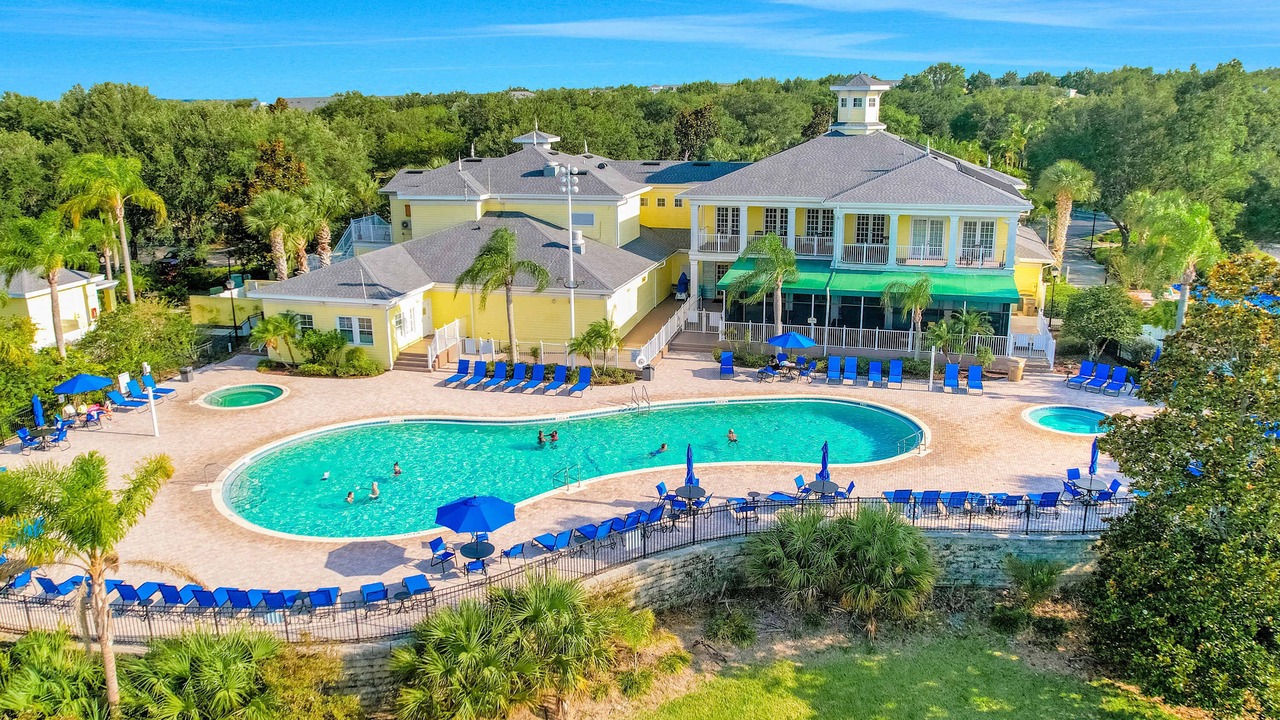 Photo of Outdoor in Bahama Bay