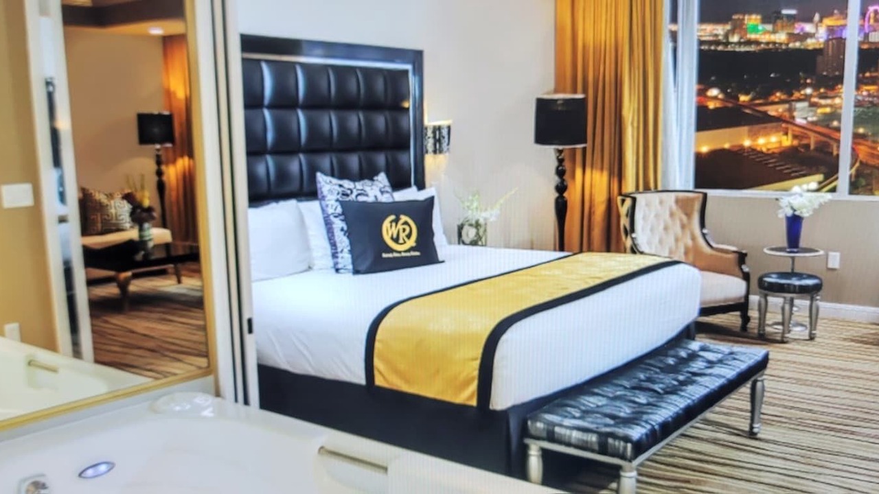 Photo of Bedroom in Winchester