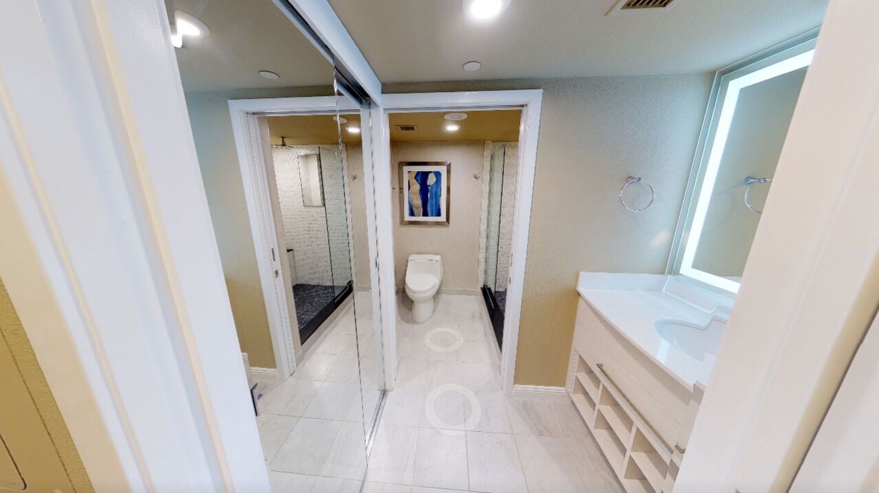 Photo of Bathroom in Winchester