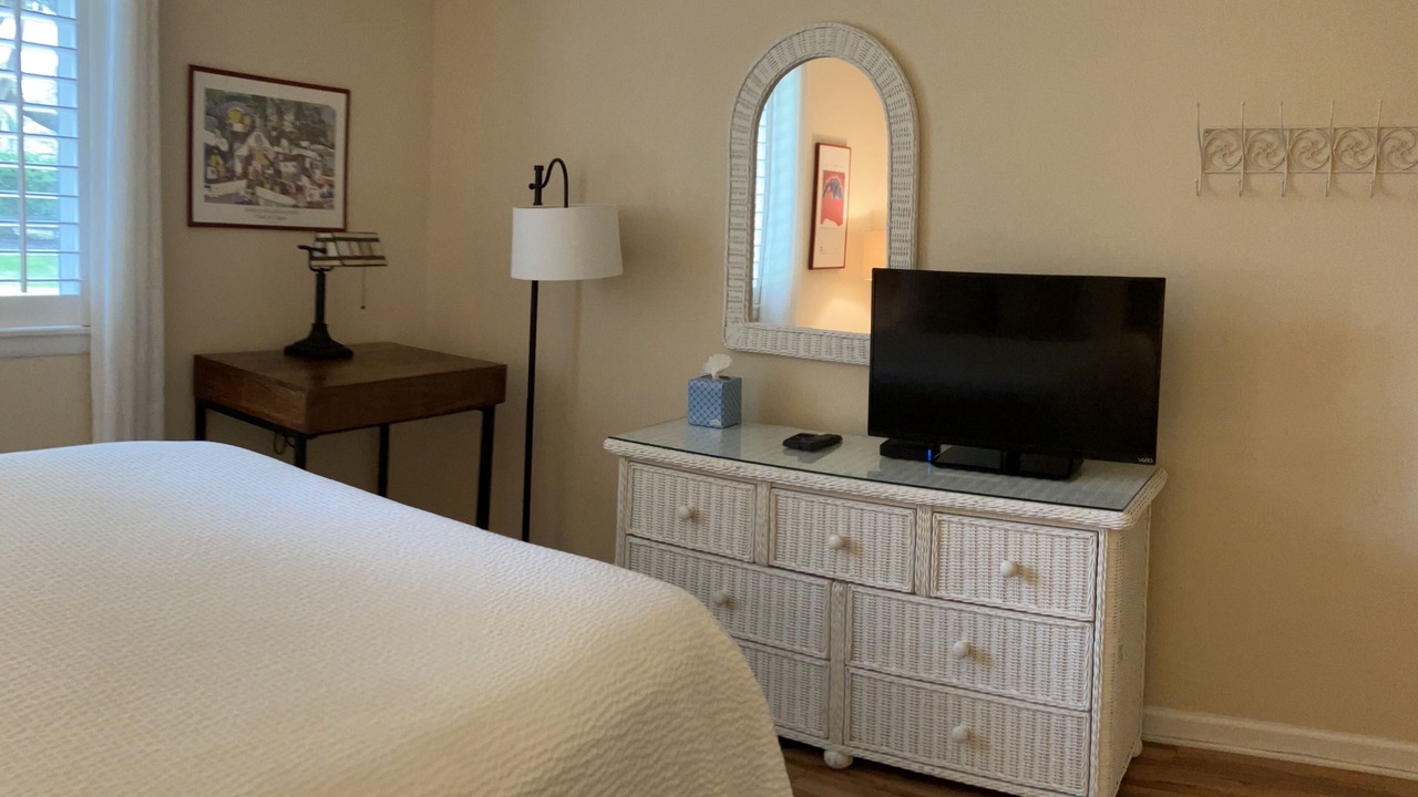 Photo of Bedroom in Demere Park