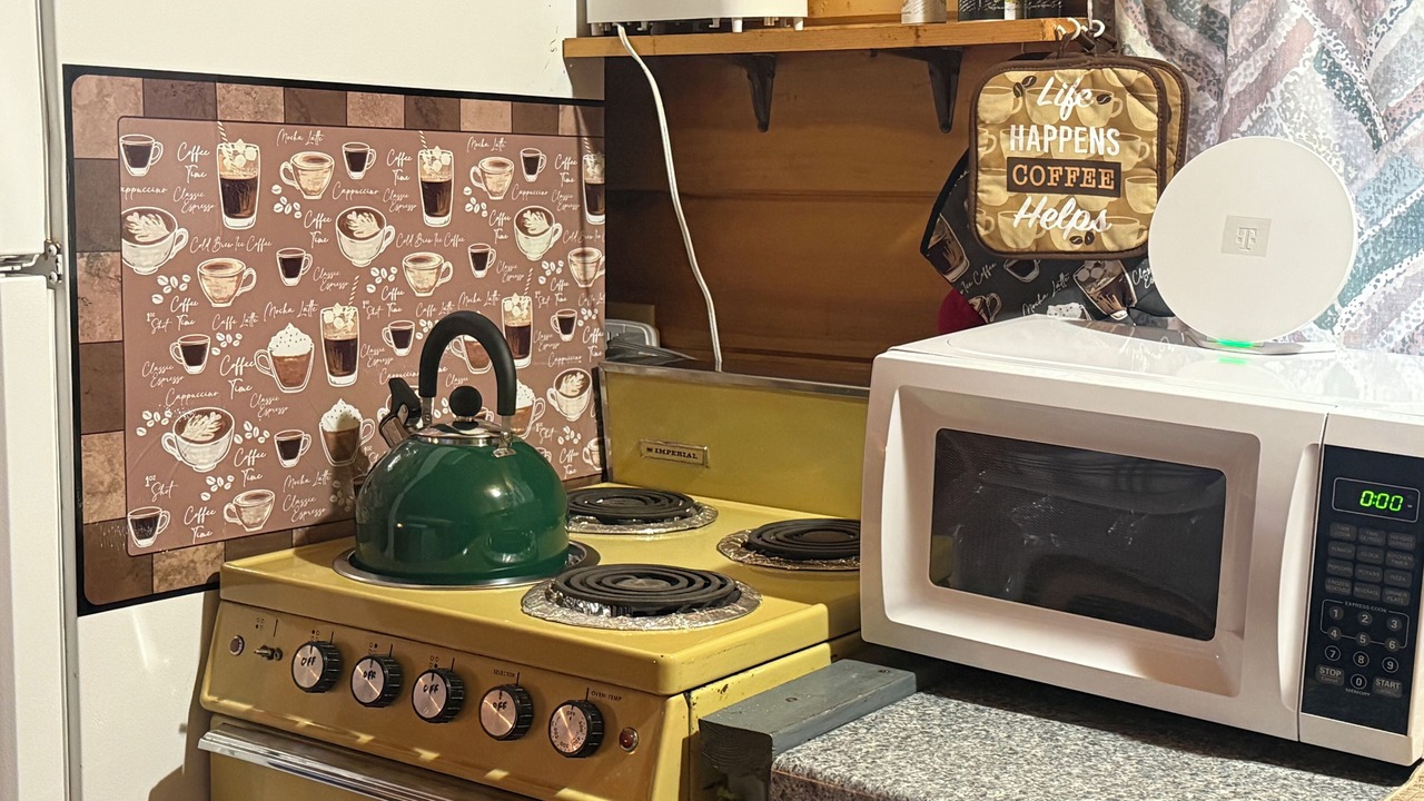 Photo of Kitchen in Aroostook