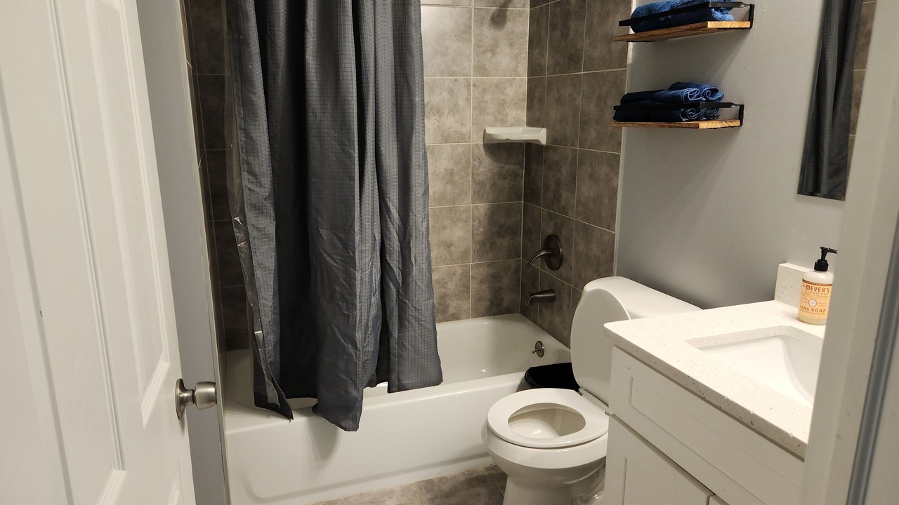 Photo of Bathroom in Pittsburgh