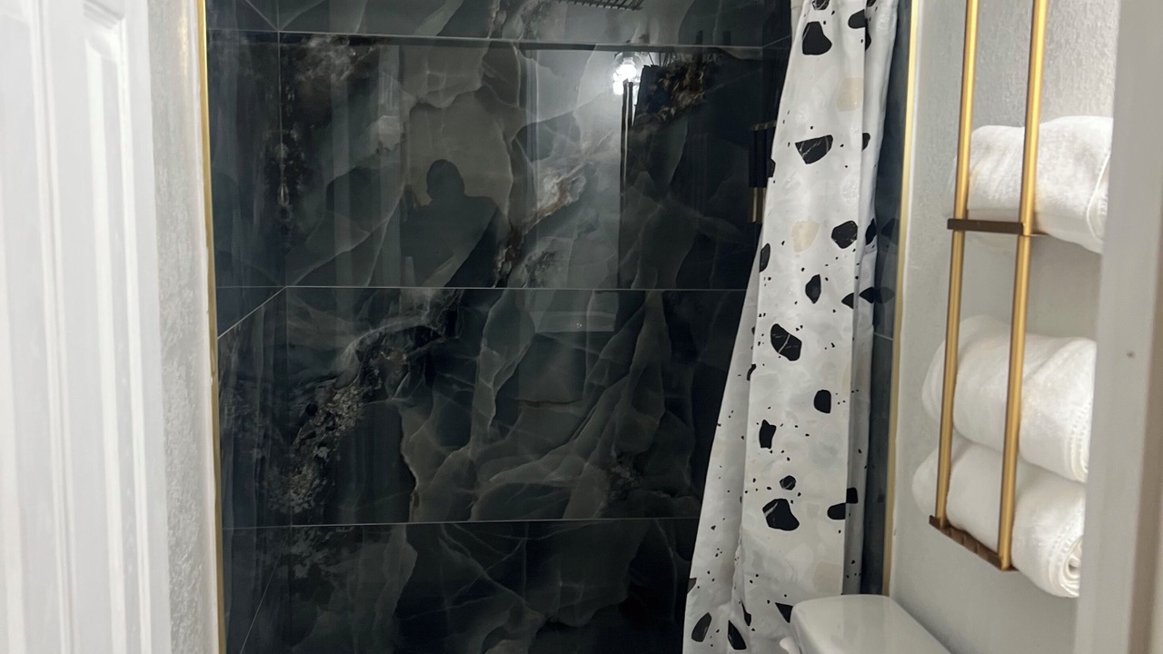Photo of Bathroom in Silverado Ranch