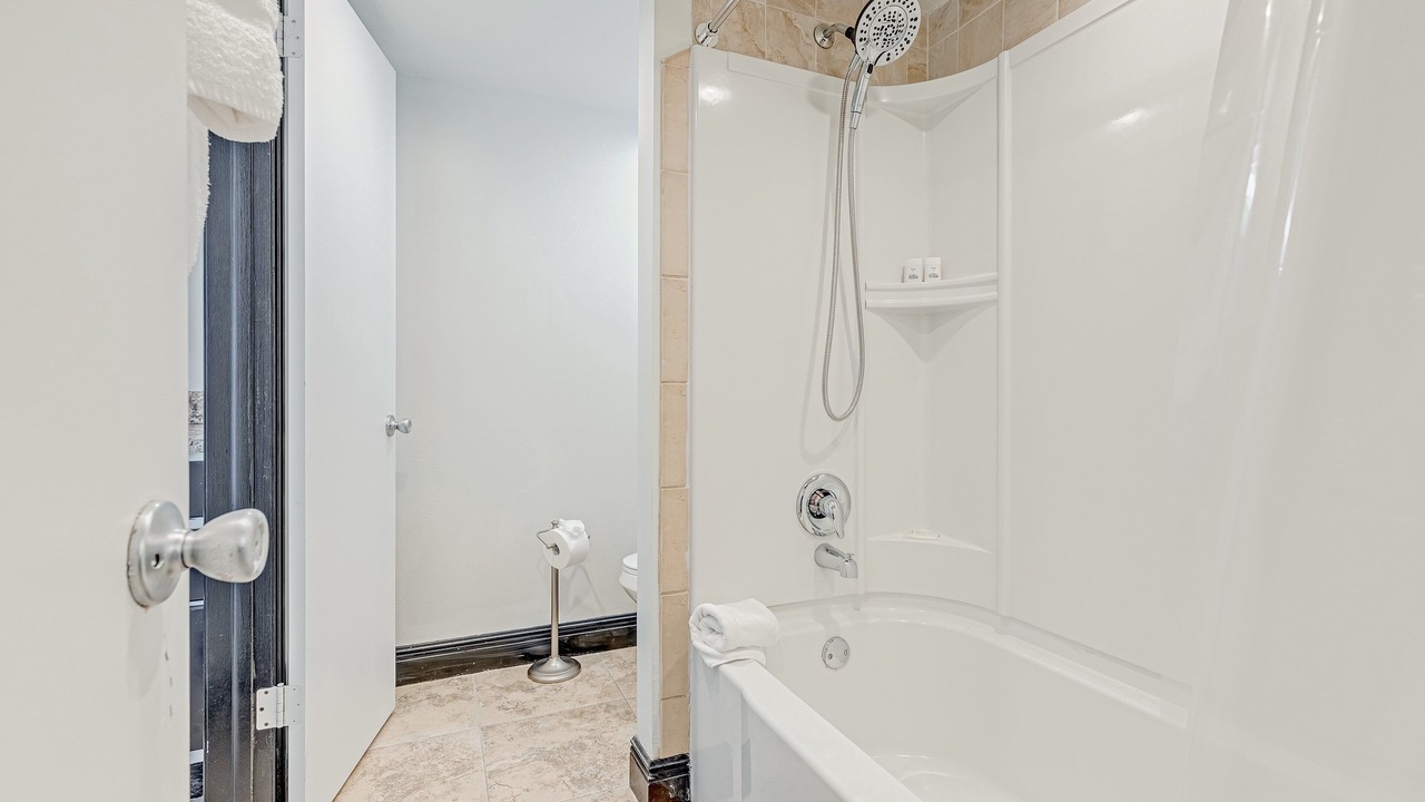 Photo of Bathroom in Indialantic