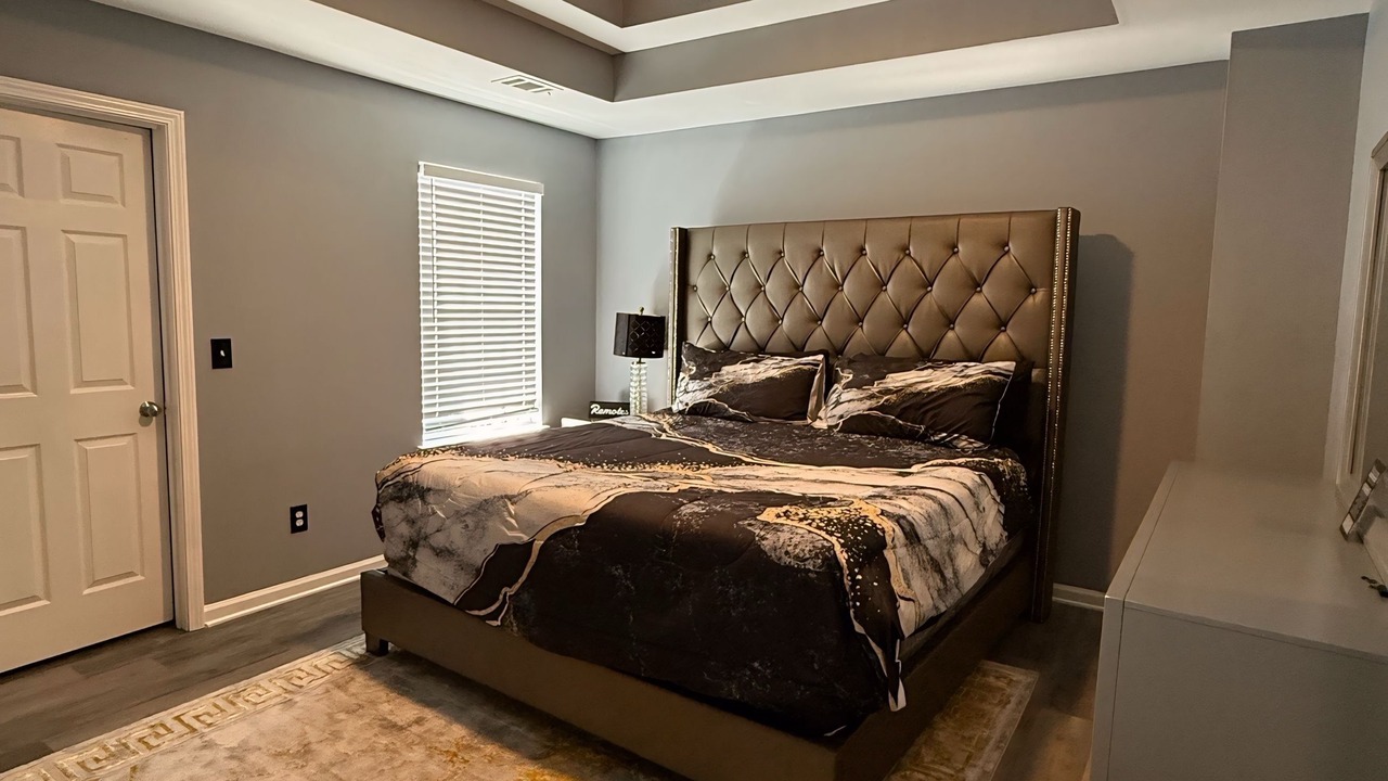 Photo of Bedroom in Church Street