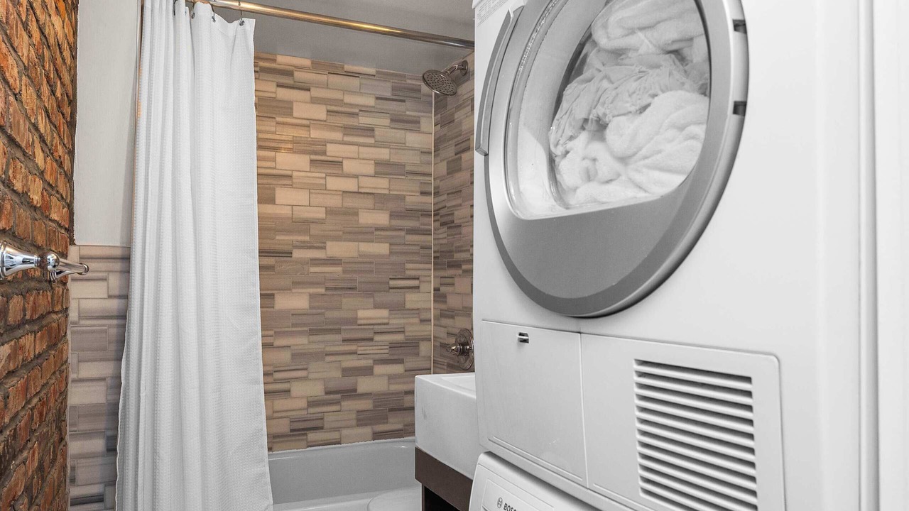 Photo of Bathroom in Kips Bay