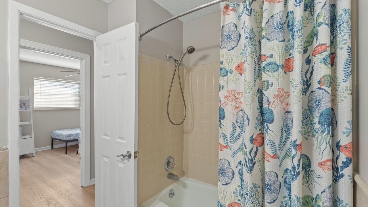 Photo of Bathroom in Fort Walton Beach