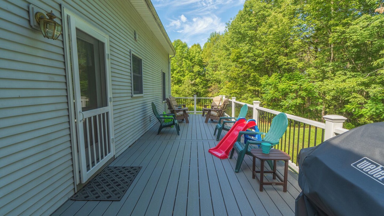 Photo of Patio Balcony in Farmington