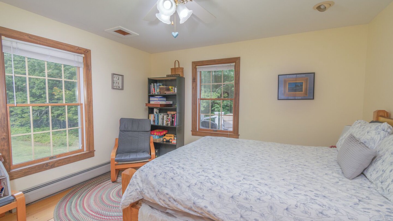 Photo of Bedroom in Farmington