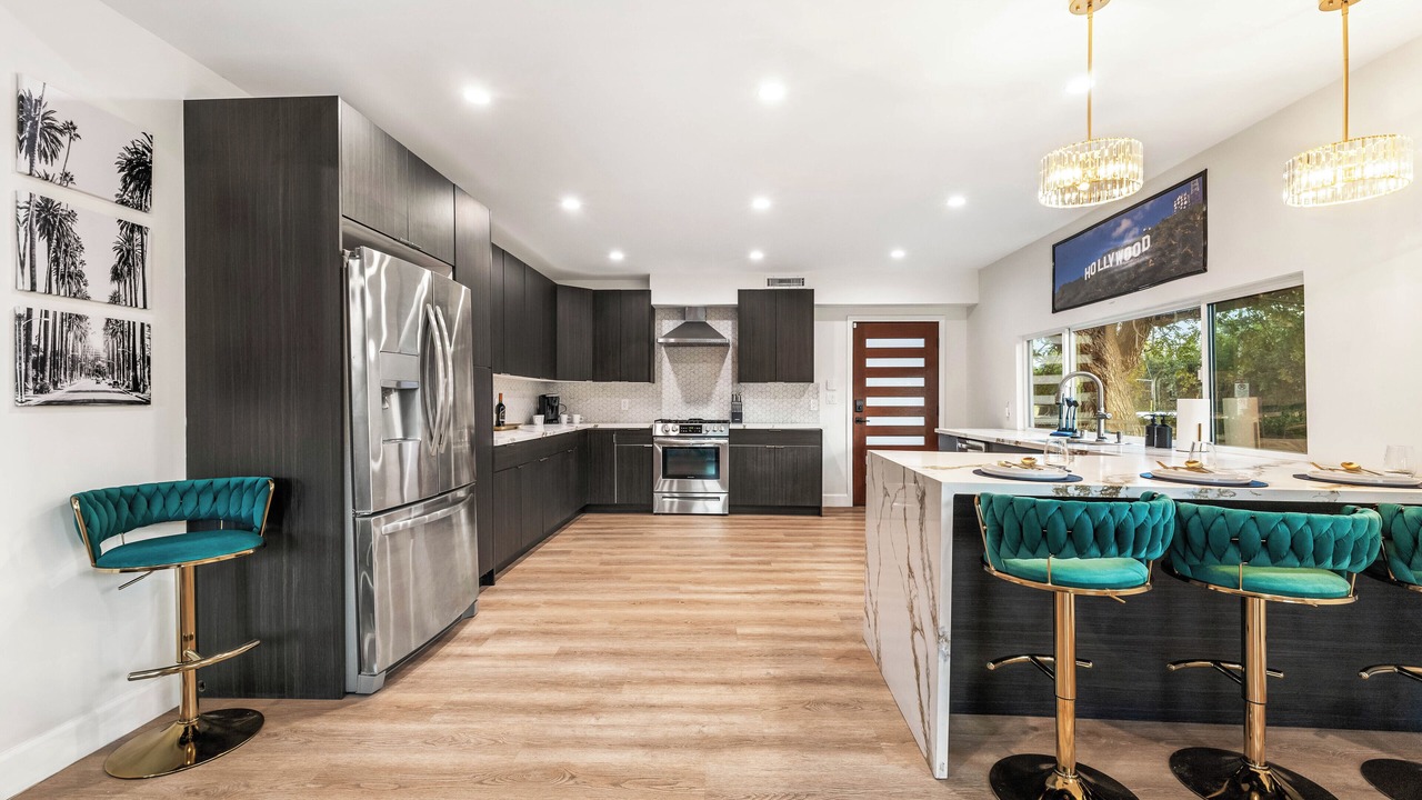 Photo of Kitchen in Hollywood