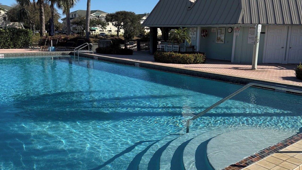 Photo of Outdoor in Bella Vista