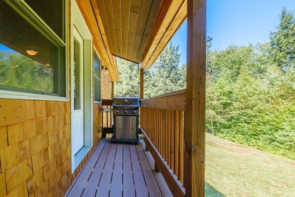 Photo of Patio Balcony in Hanover