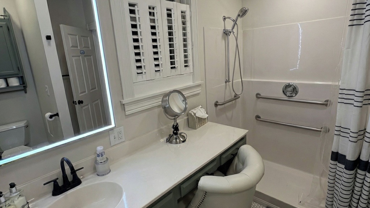 Photo of Bathroom in Oley