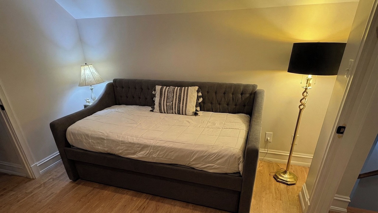 Photo of Bedroom in Oley