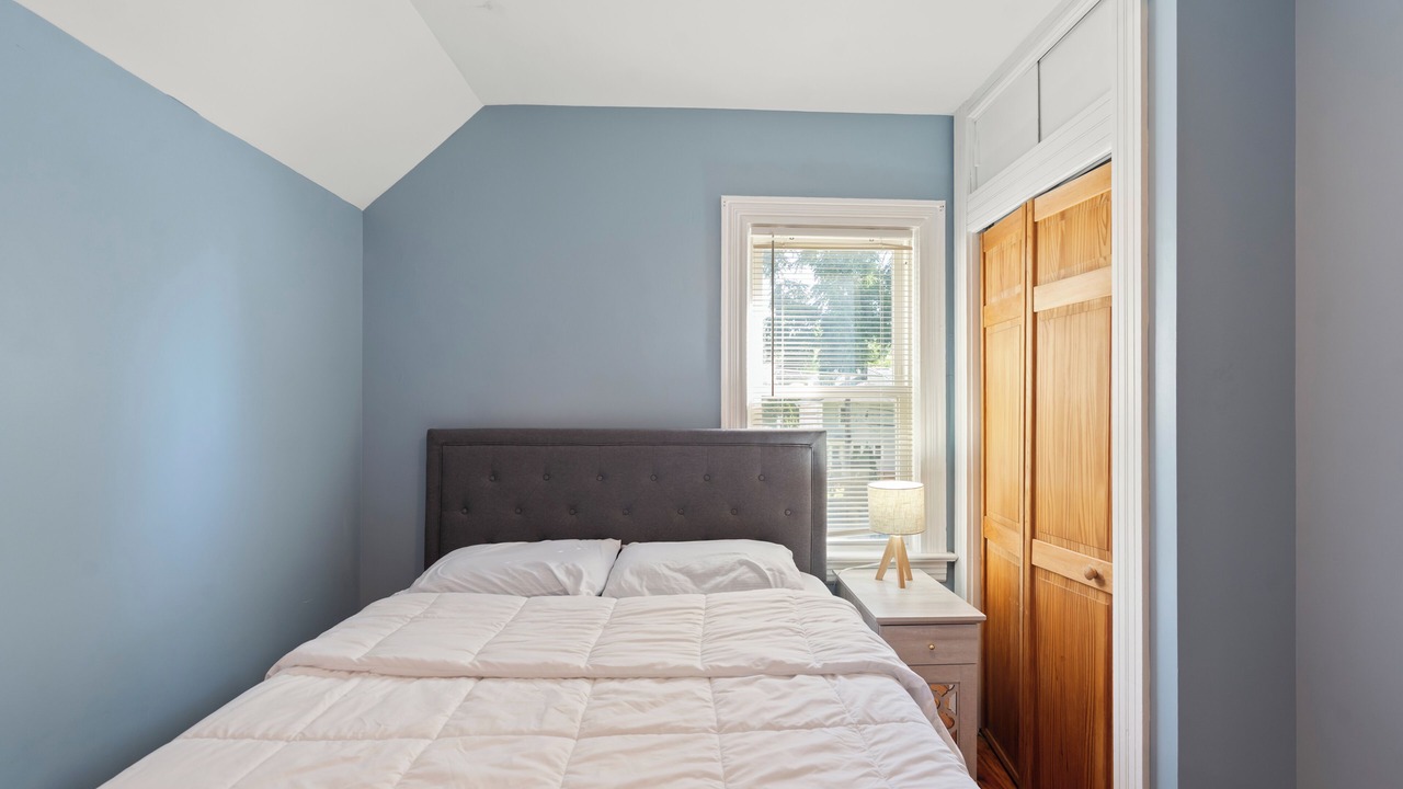 Photo of Bedroom in Rochester