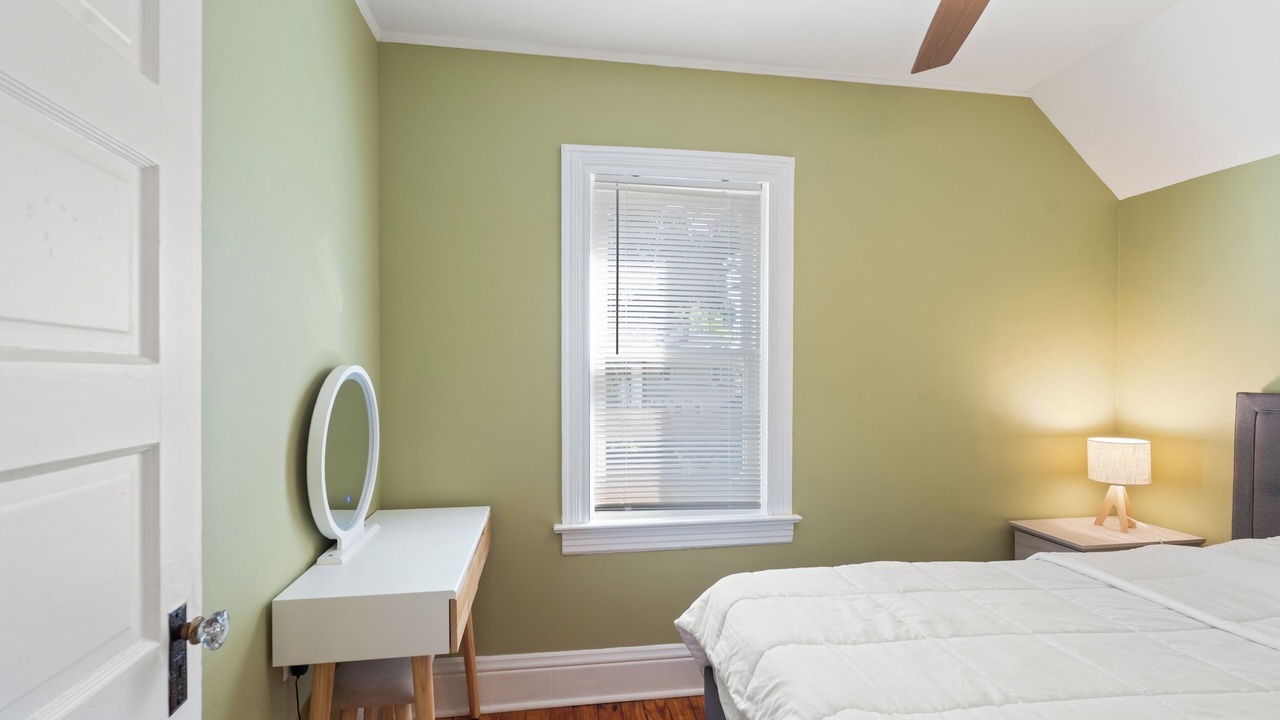 Photo of Bedroom in Rochester