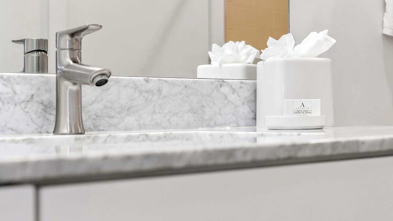 Photo of Bathroom in SoNo