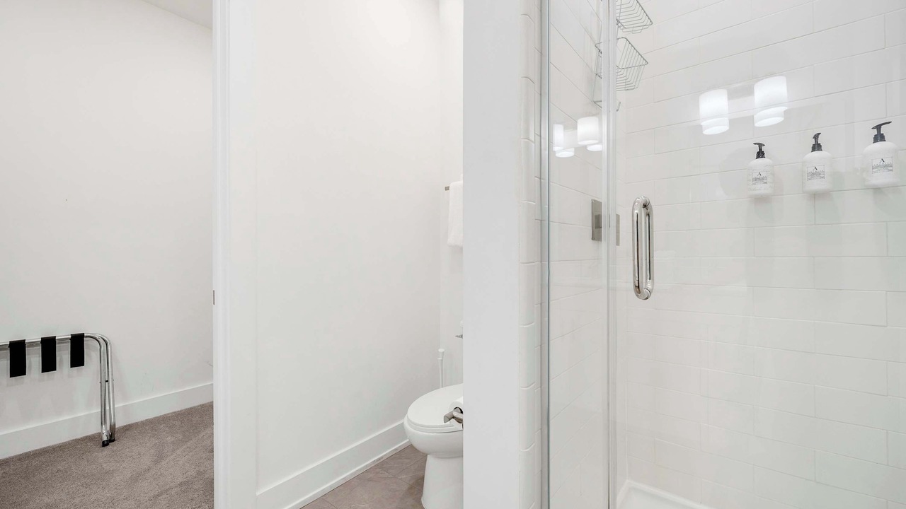 Photo of Bathroom in SoNo