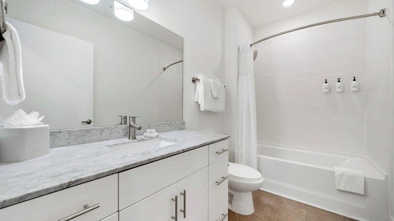 Photo of Bathroom in SoNo