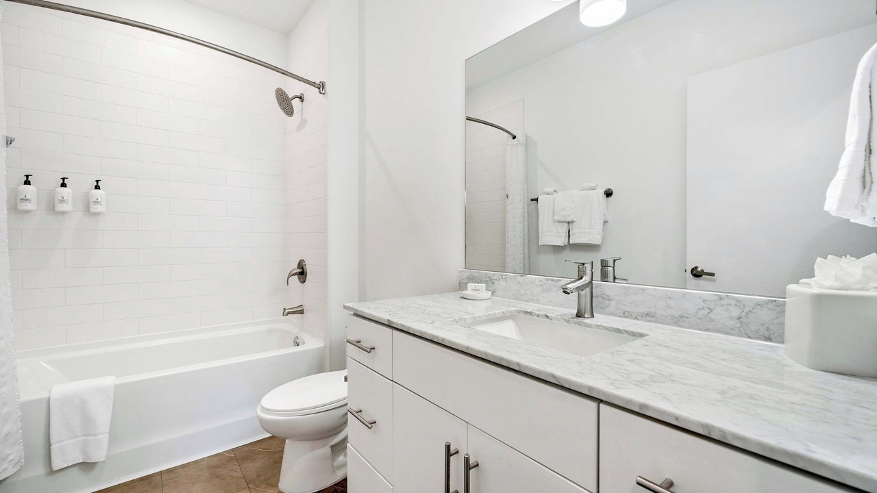 Photo of Bathroom in SoNo