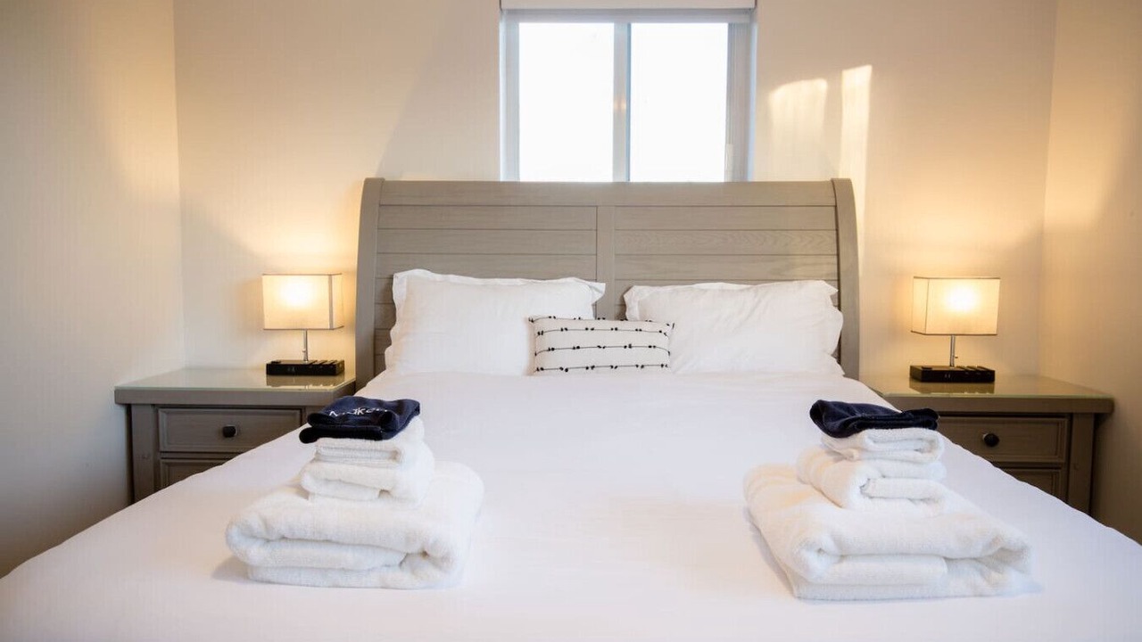 Photo of Bedroom in Ives Estates