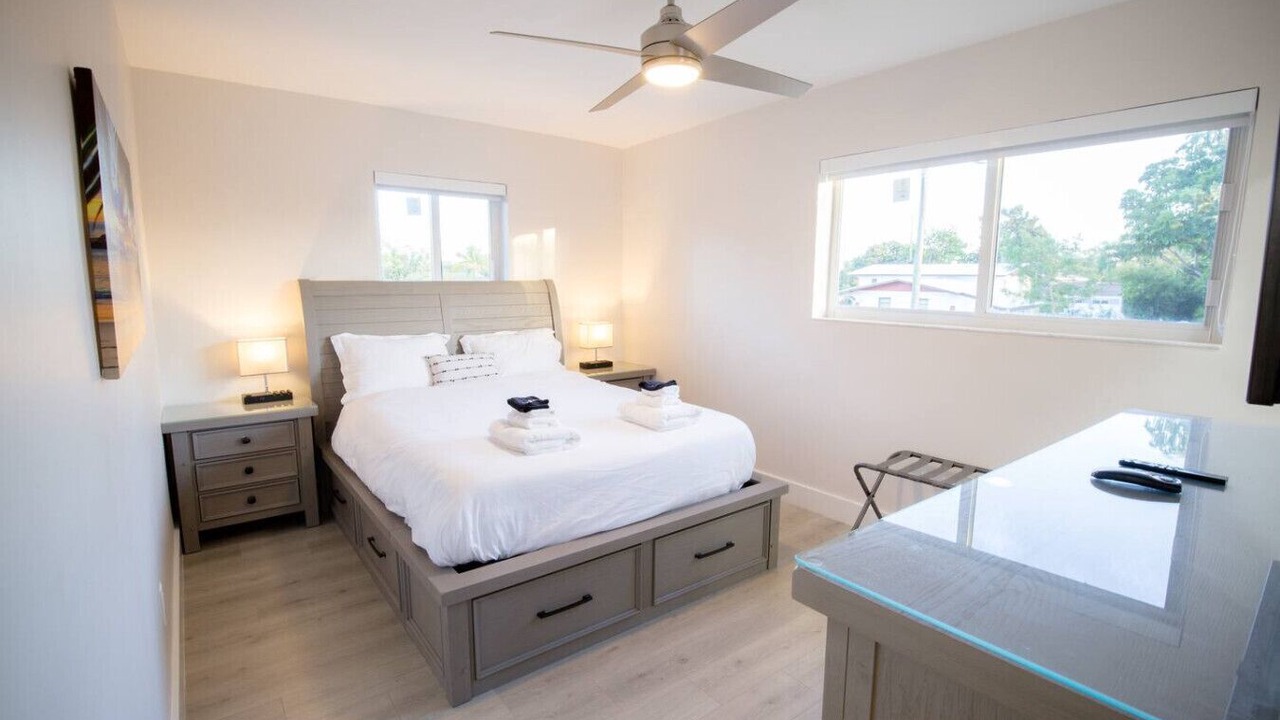 Photo of Bedroom in Ives Estates