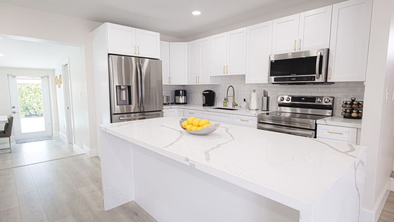 Photo of Kitchen in Ives Estates