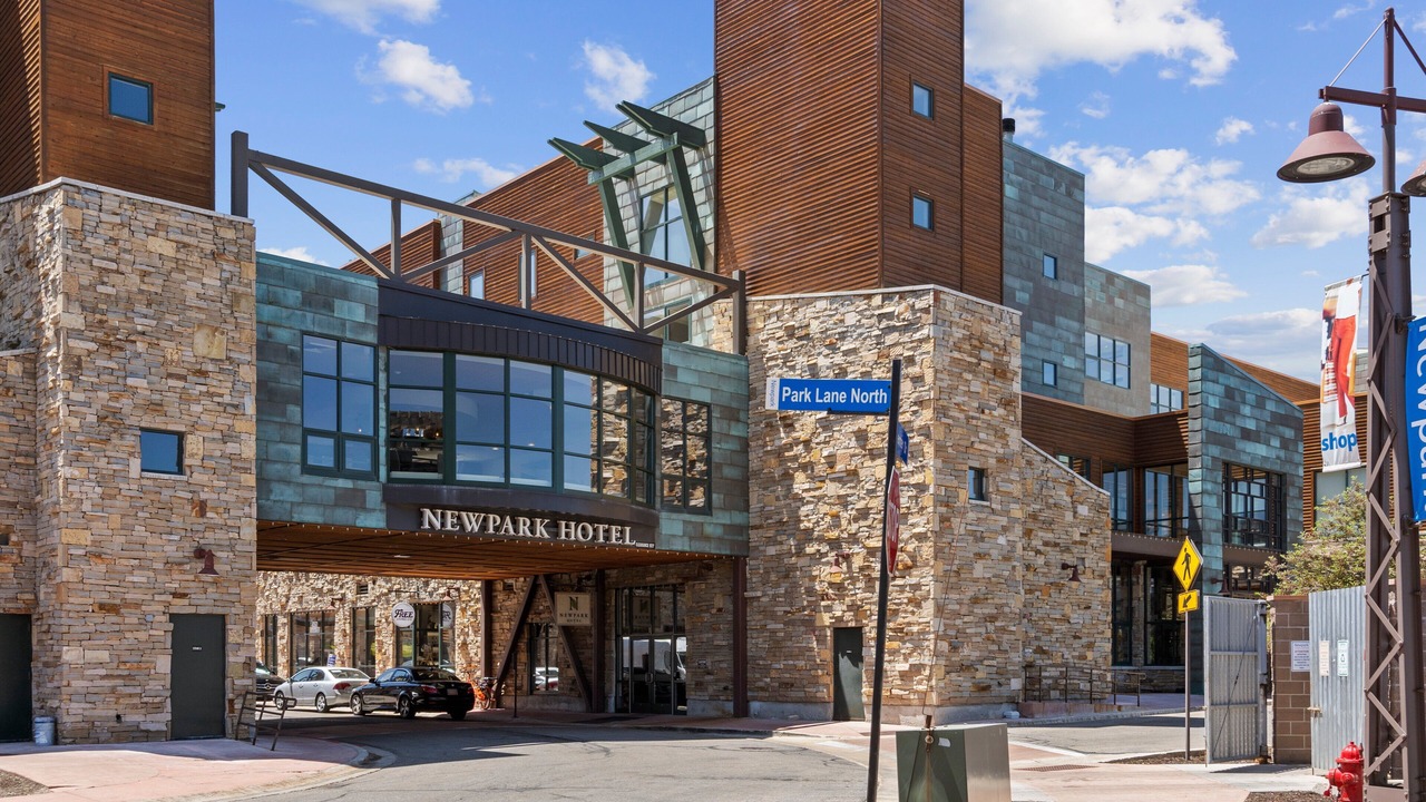Photo of Outdoor in Kimball Junction