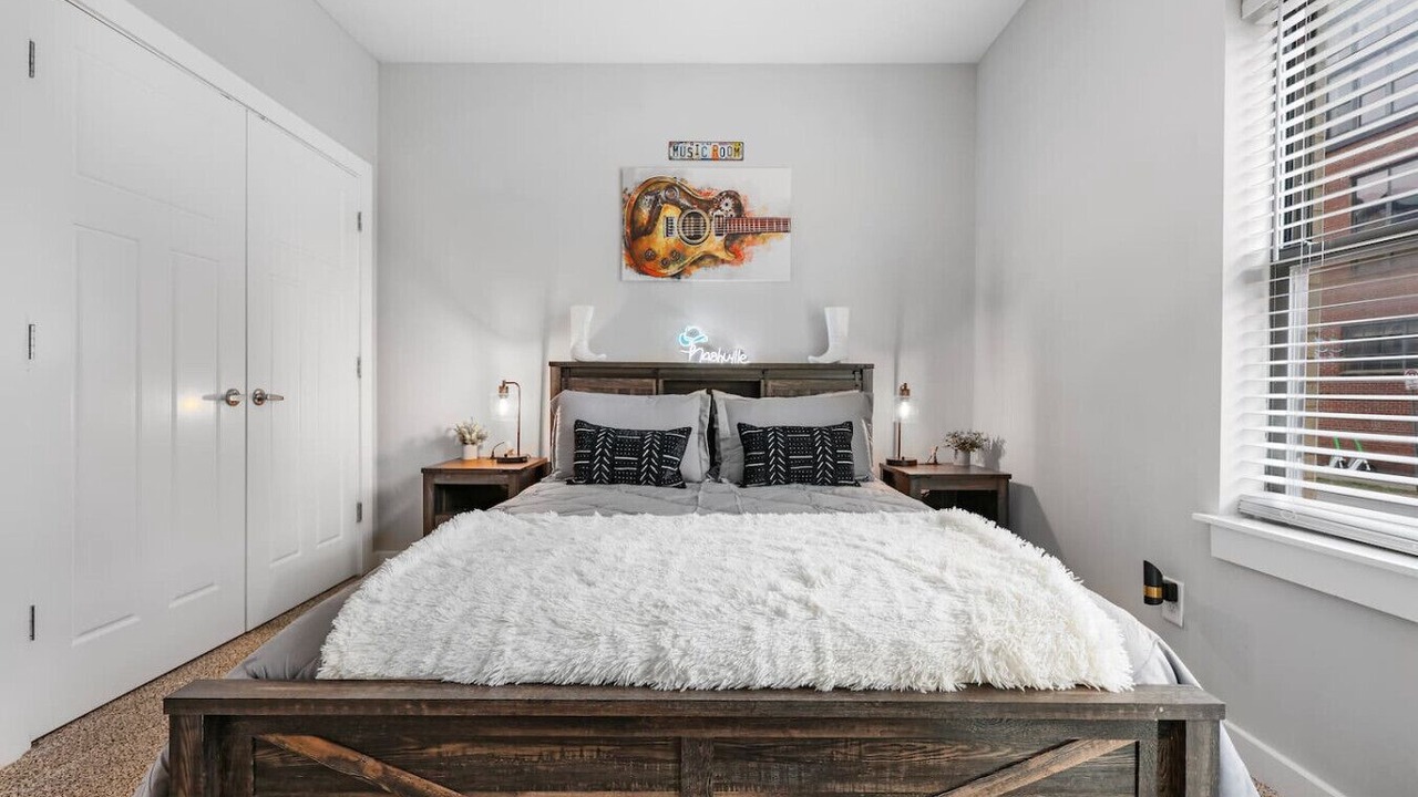 Photo of Bedroom in Salemtown
