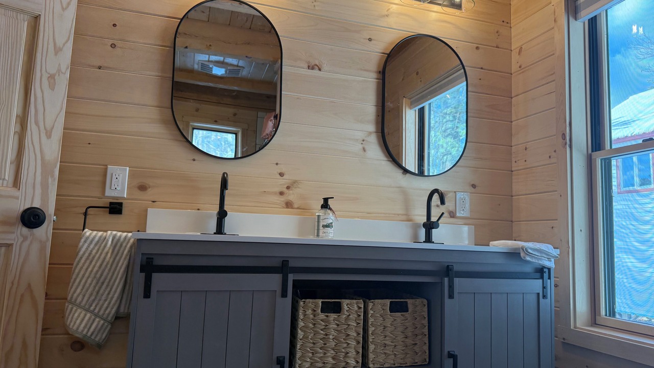 Photo of Bathroom in Norridgewock