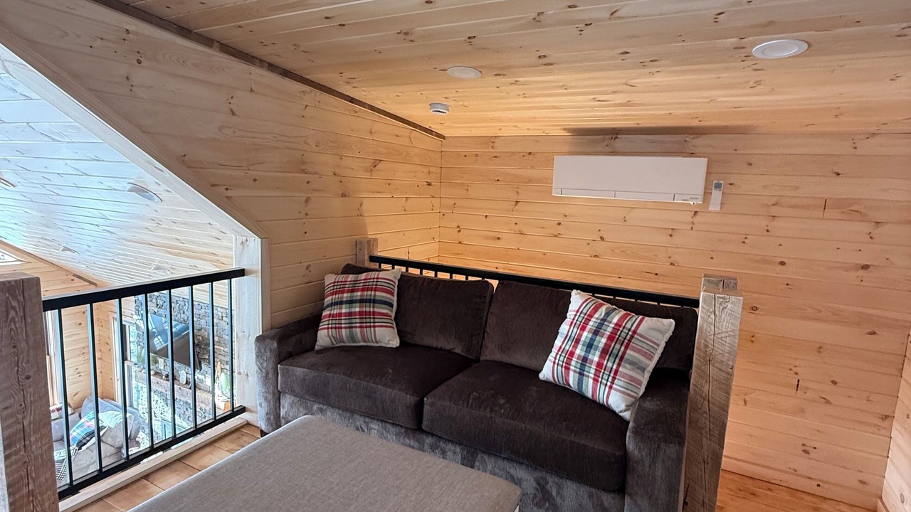 Photo of Livingroom in Norridgewock