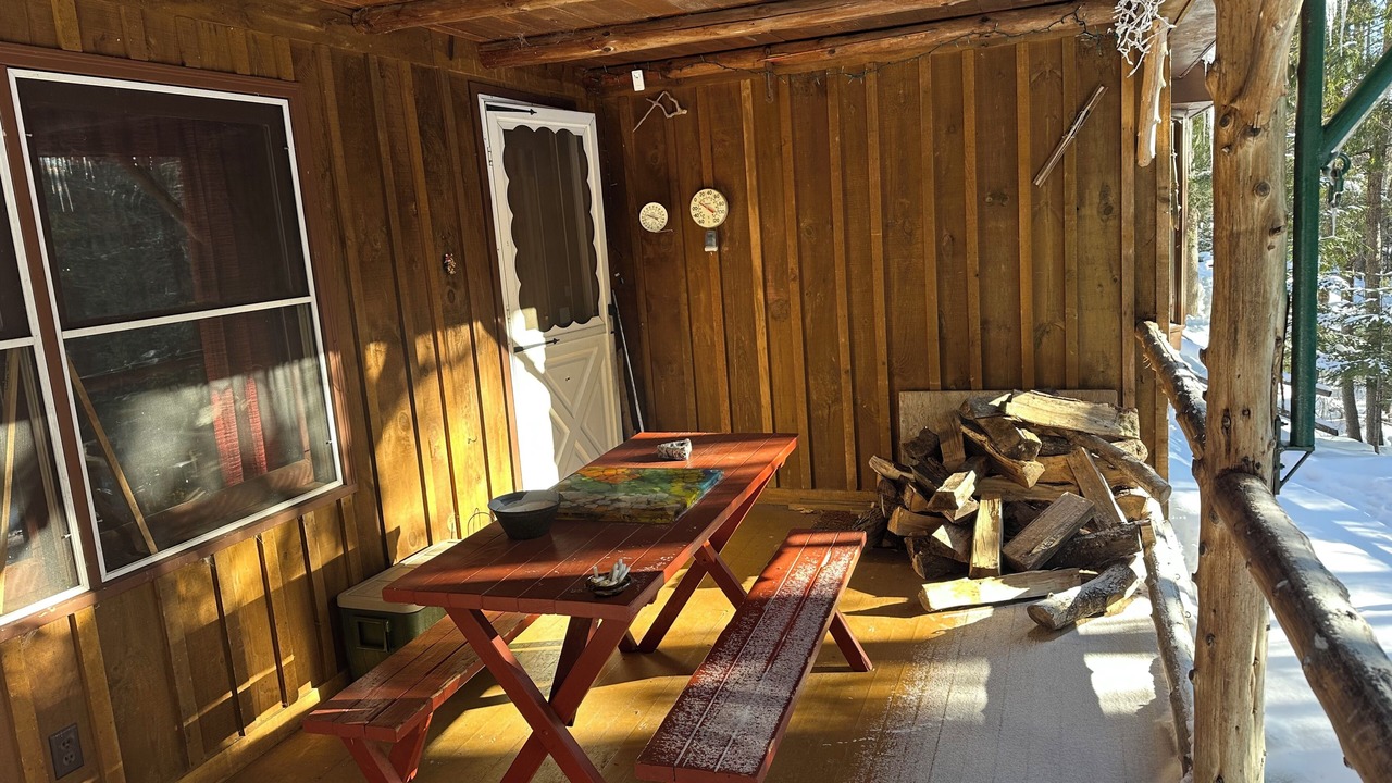 Photo of Outdoor in Indian Lake
