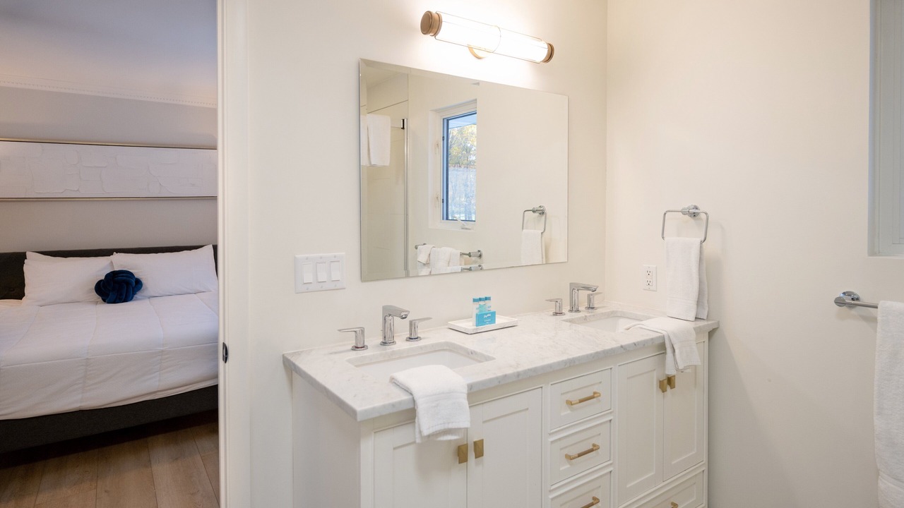 Photo of Bathroom in South Haven
