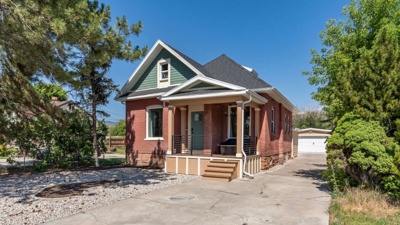 Photo of Outdoor in South Salt Lake